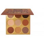 Juvia's Place - The Warrior Palette